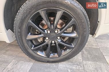 Внедорожник / Кроссовер Dodge Durango 2019 в Ивано-Франковске