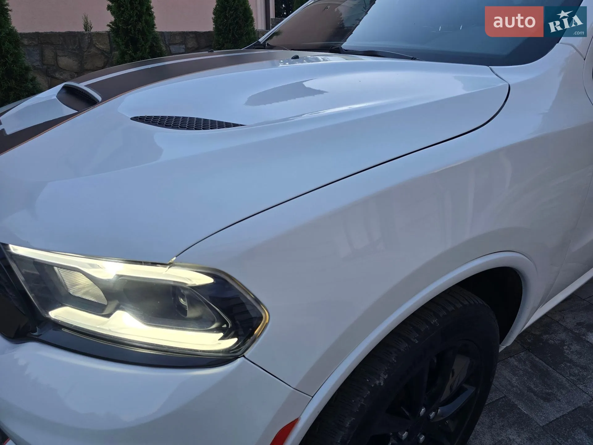 2019 Dodge Durango - мініатюра 25