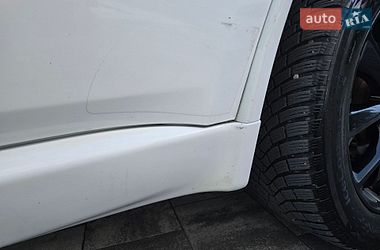 Внедорожник / Кроссовер Dodge Durango 2019 в Ивано-Франковске