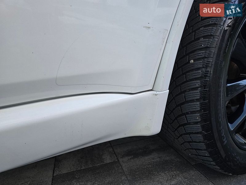 Внедорожник / Кроссовер Dodge Durango 2019 в Ивано-Франковске