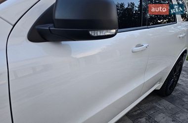 Внедорожник / Кроссовер Dodge Durango 2019 в Ивано-Франковске