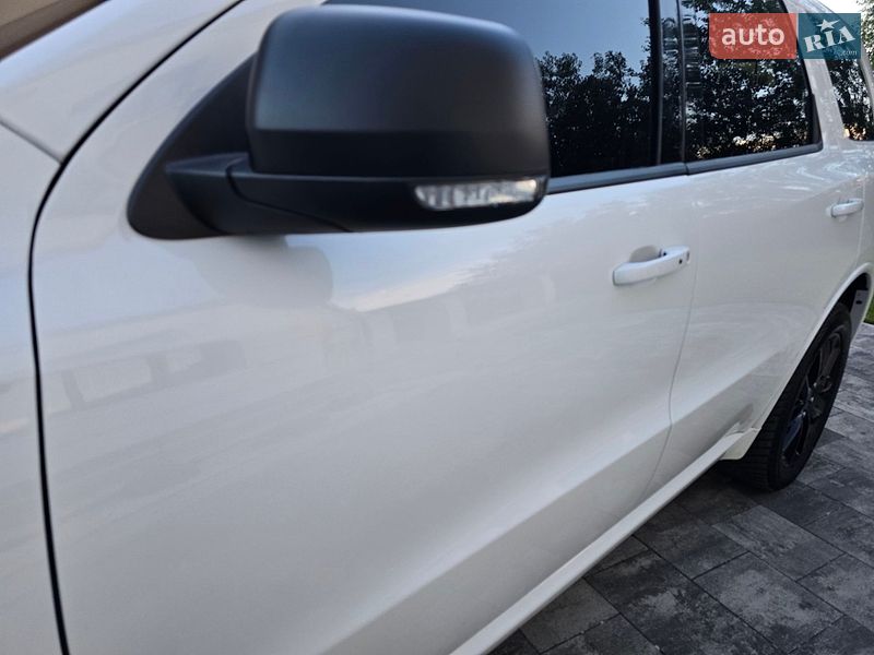 Внедорожник / Кроссовер Dodge Durango 2019 в Ивано-Франковске
