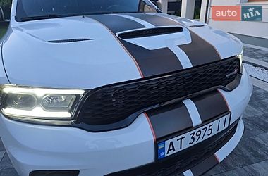 Внедорожник / Кроссовер Dodge Durango 2019 в Ивано-Франковске