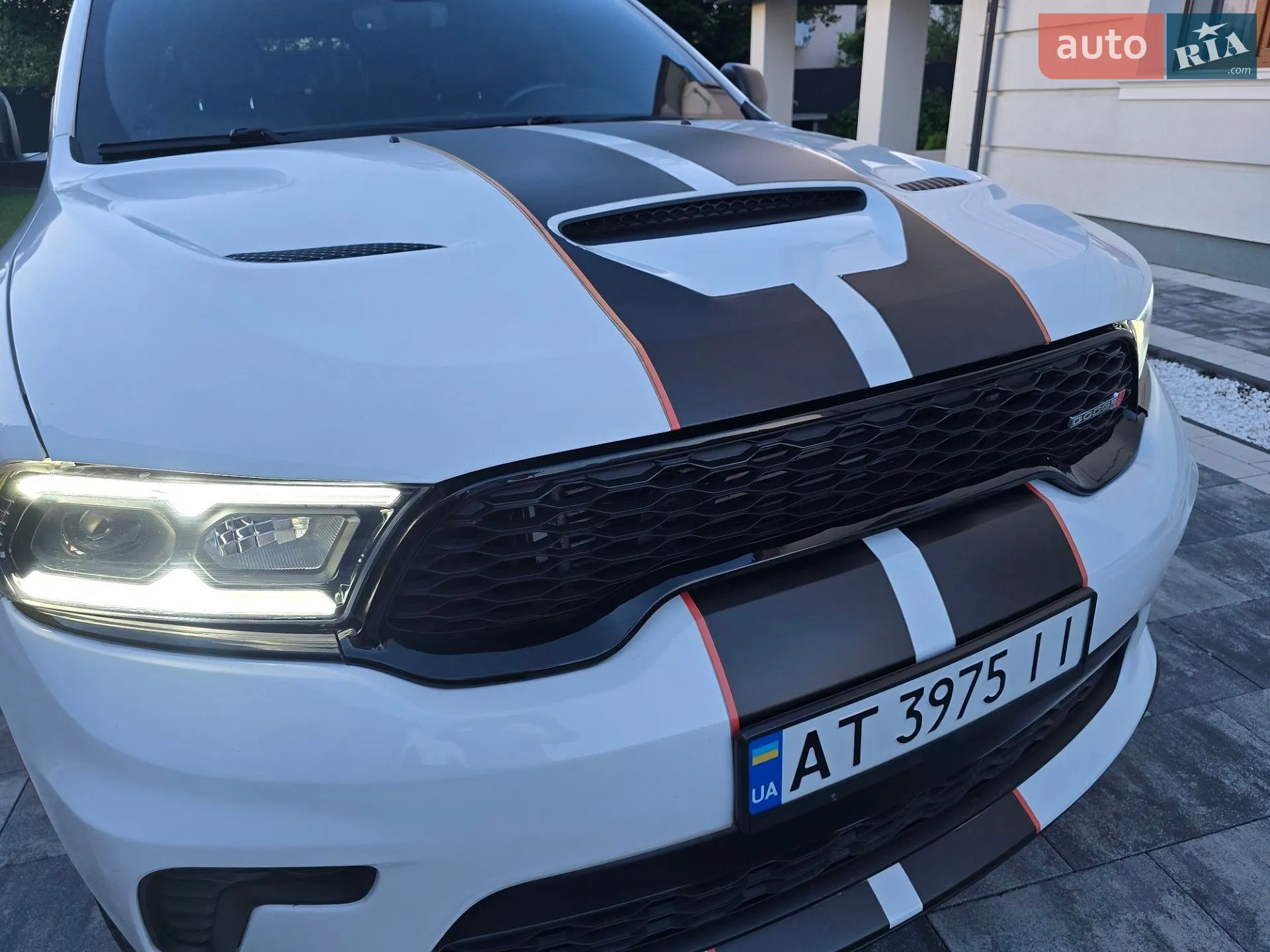 2019 Dodge Durango - мініатюра 29