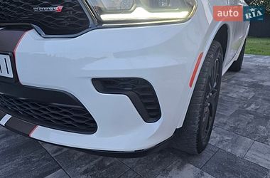 Внедорожник / Кроссовер Dodge Durango 2019 в Ивано-Франковске