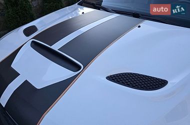 Внедорожник / Кроссовер Dodge Durango 2019 в Ивано-Франковске