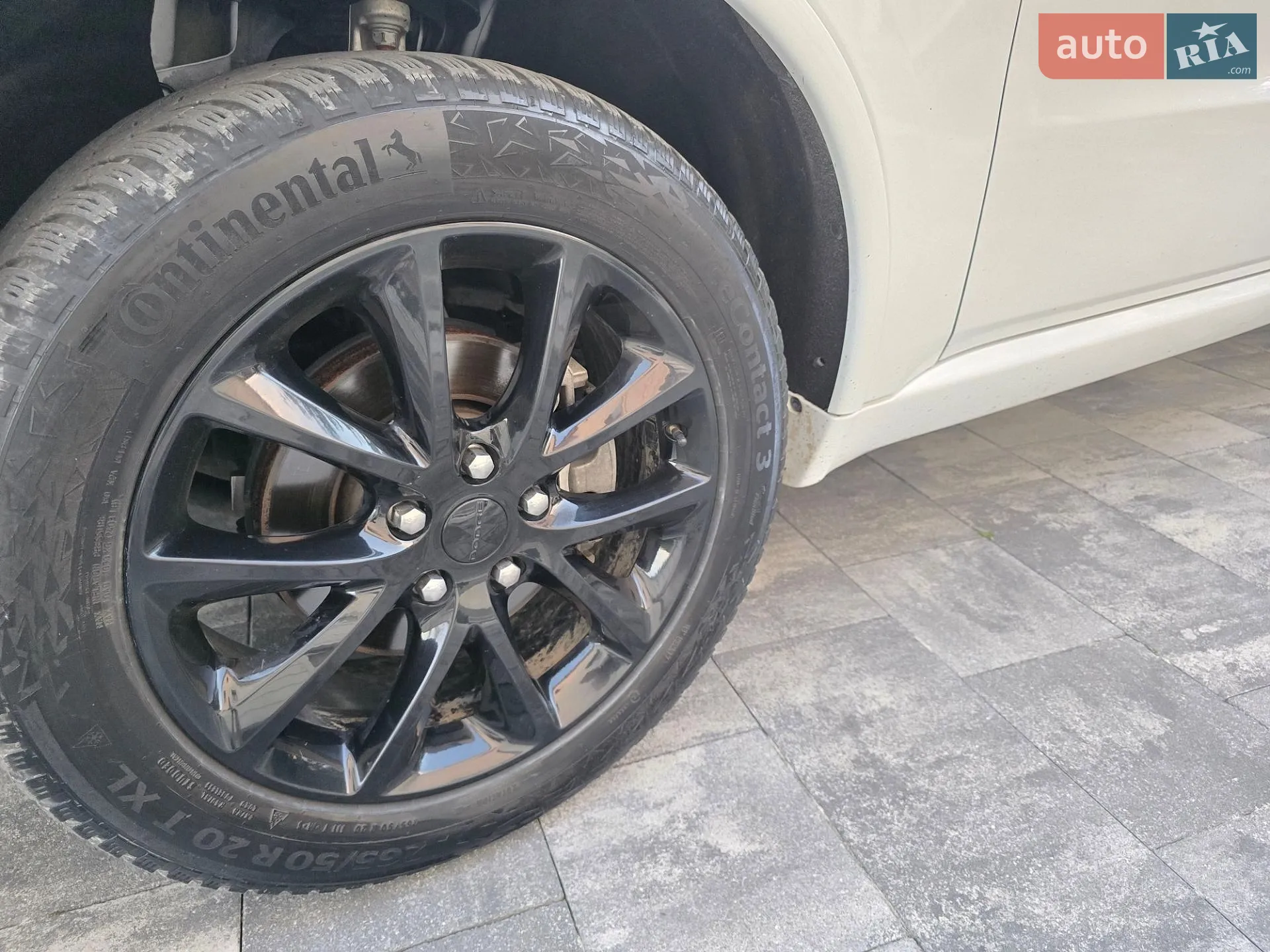 2019 Dodge Durango - мініатюра 24