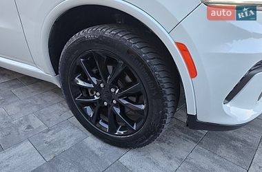 Внедорожник / Кроссовер Dodge Durango 2019 в Ивано-Франковске