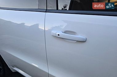Внедорожник / Кроссовер Dodge Durango 2019 в Ивано-Франковске