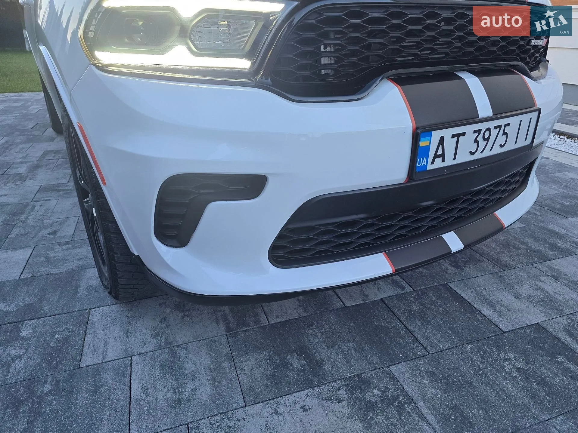 2019 Dodge Durango - мініатюра 30