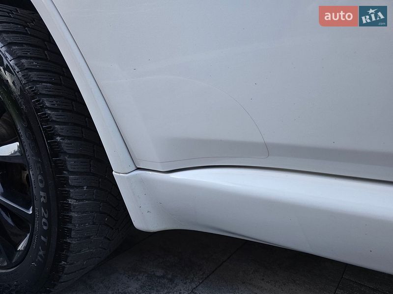 Внедорожник / Кроссовер Dodge Durango 2019 в Ивано-Франковске