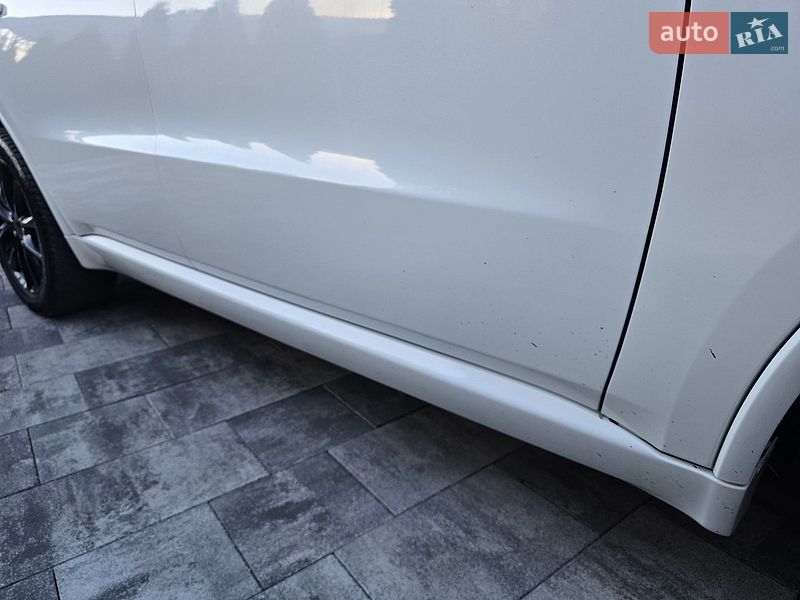 Внедорожник / Кроссовер Dodge Durango 2019 в Ивано-Франковске