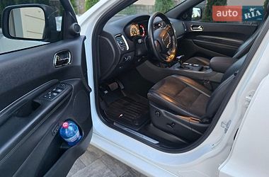 Внедорожник / Кроссовер Dodge Durango 2019 в Ивано-Франковске