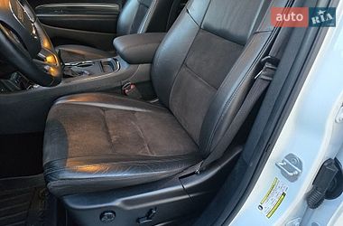 Внедорожник / Кроссовер Dodge Durango 2019 в Ивано-Франковске