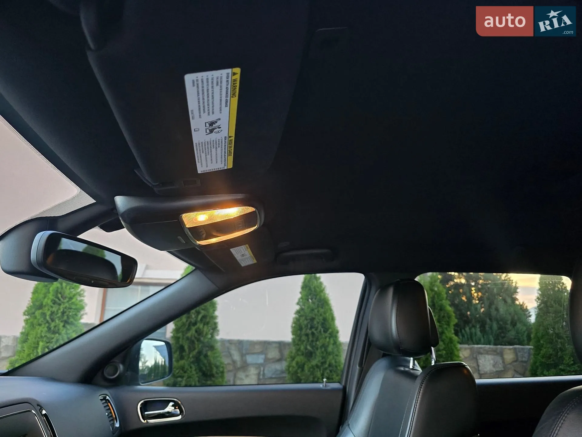 2019 Dodge Durango - мініатюра 45
