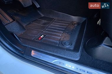 Внедорожник / Кроссовер Dodge Durango 2019 в Ивано-Франковске