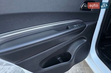 Внедорожник / Кроссовер Dodge Durango 2019 в Ивано-Франковске