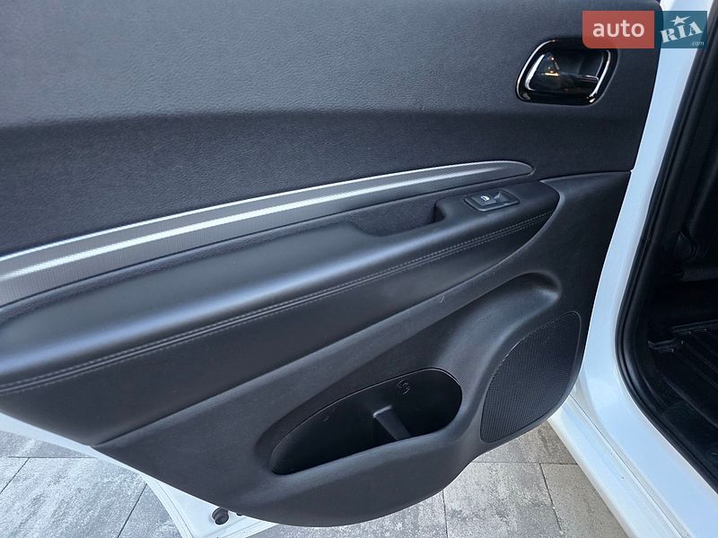 Внедорожник / Кроссовер Dodge Durango 2019 в Ивано-Франковске