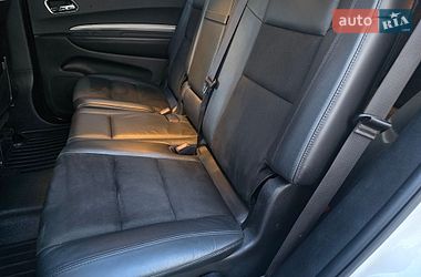 Внедорожник / Кроссовер Dodge Durango 2019 в Ивано-Франковске