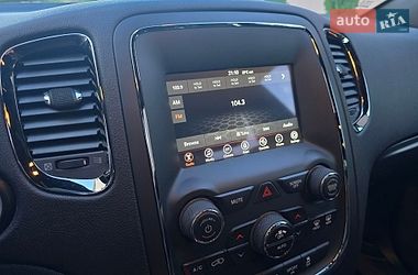 Внедорожник / Кроссовер Dodge Durango 2019 в Ивано-Франковске
