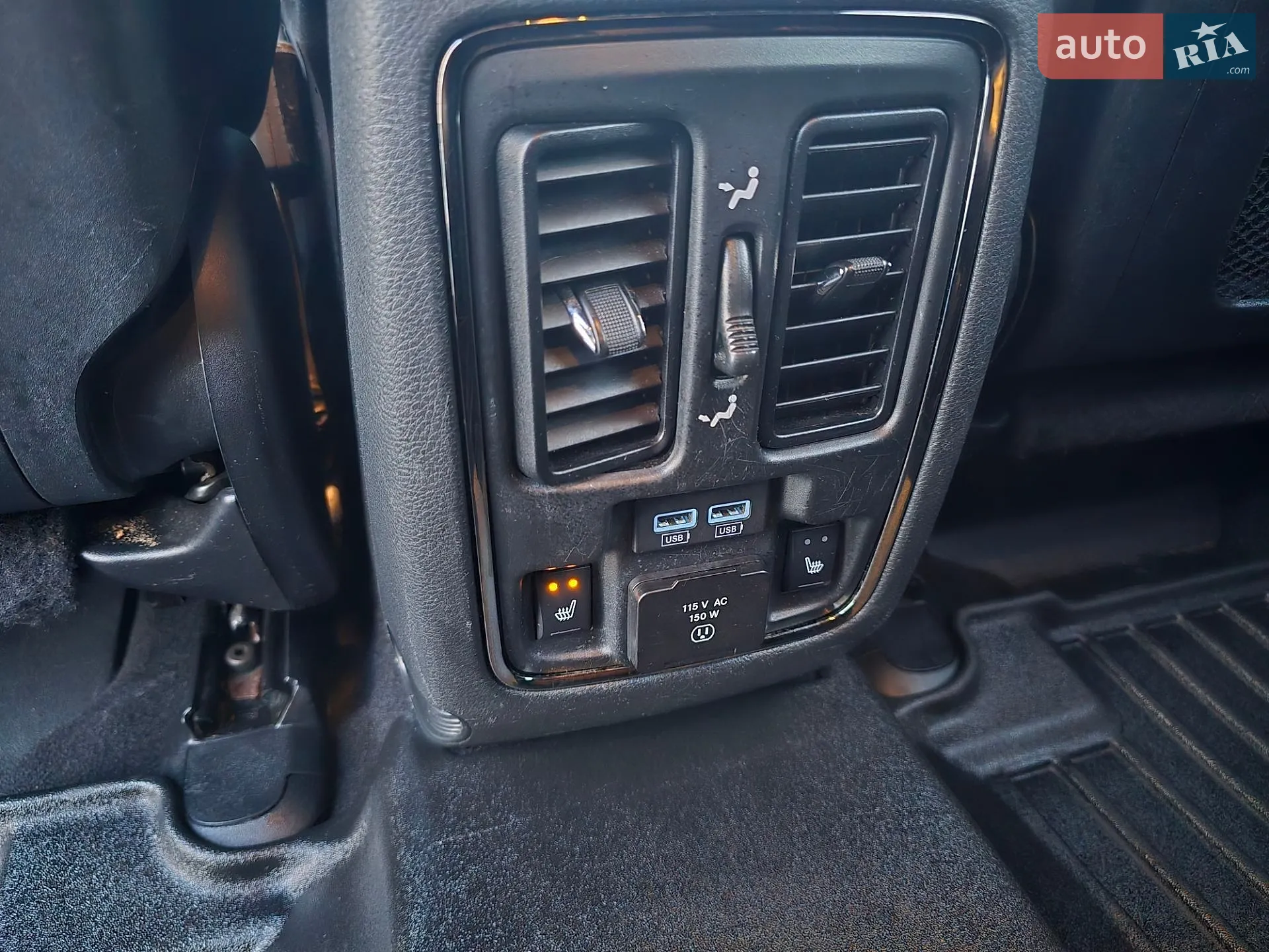 2019 Dodge Durango - мініатюра 51