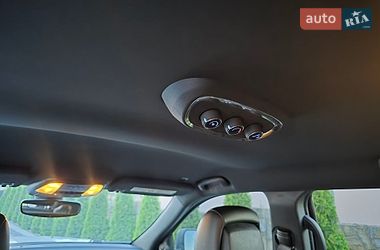 Внедорожник / Кроссовер Dodge Durango 2019 в Ивано-Франковске