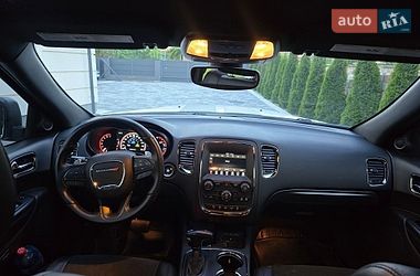 Внедорожник / Кроссовер Dodge Durango 2019 в Ивано-Франковске