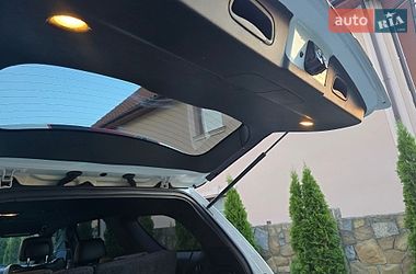 Внедорожник / Кроссовер Dodge Durango 2019 в Ивано-Франковске
