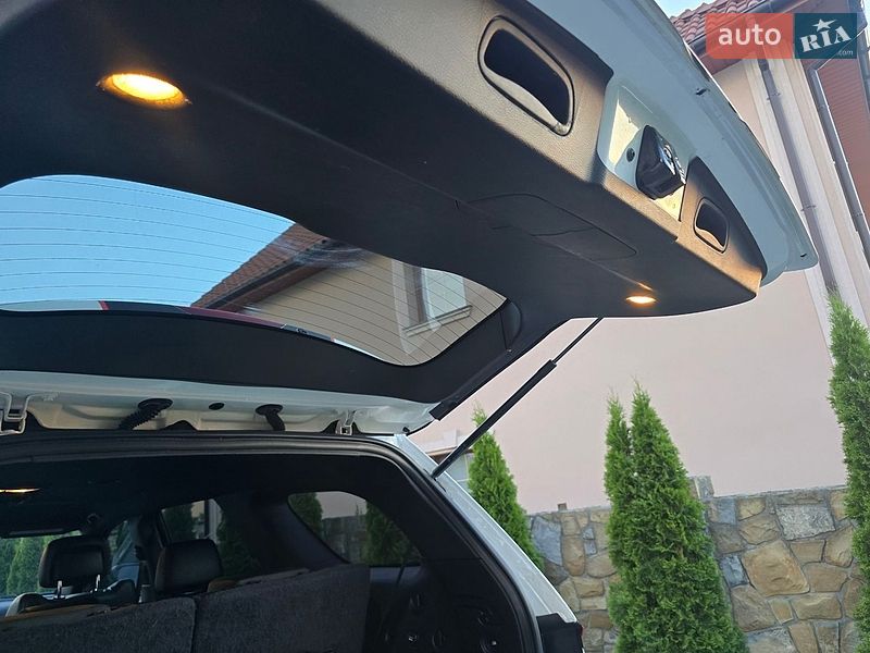 Внедорожник / Кроссовер Dodge Durango 2019 в Ивано-Франковске