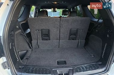 Внедорожник / Кроссовер Dodge Durango 2019 в Ивано-Франковске