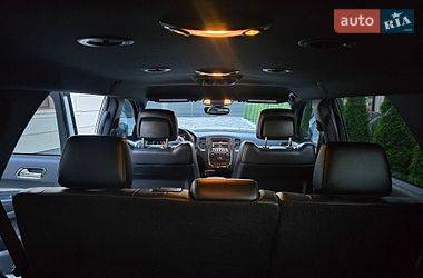 Внедорожник / Кроссовер Dodge Durango 2019 в Ивано-Франковске