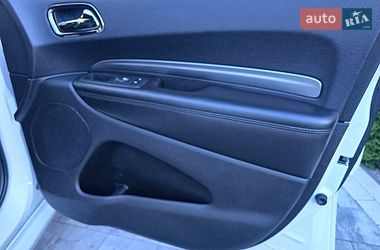 Внедорожник / Кроссовер Dodge Durango 2019 в Ивано-Франковске