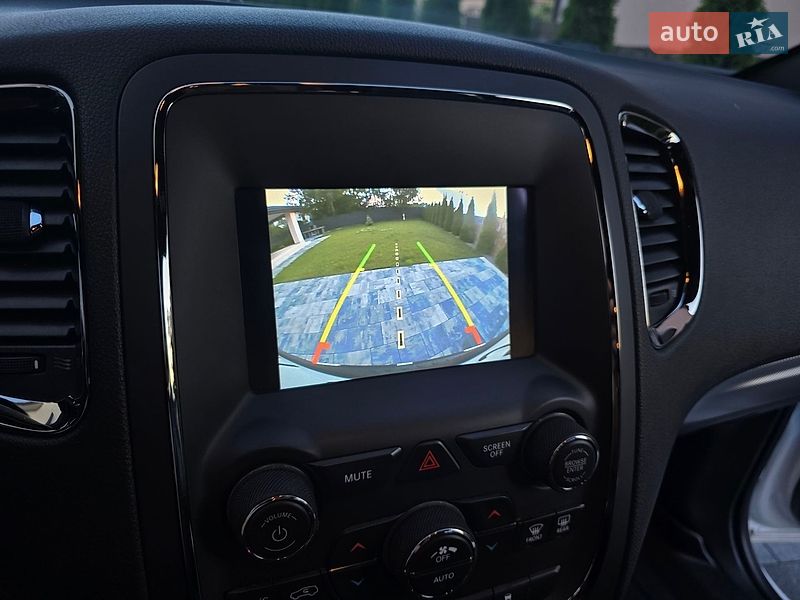 Внедорожник / Кроссовер Dodge Durango 2019 в Ивано-Франковске