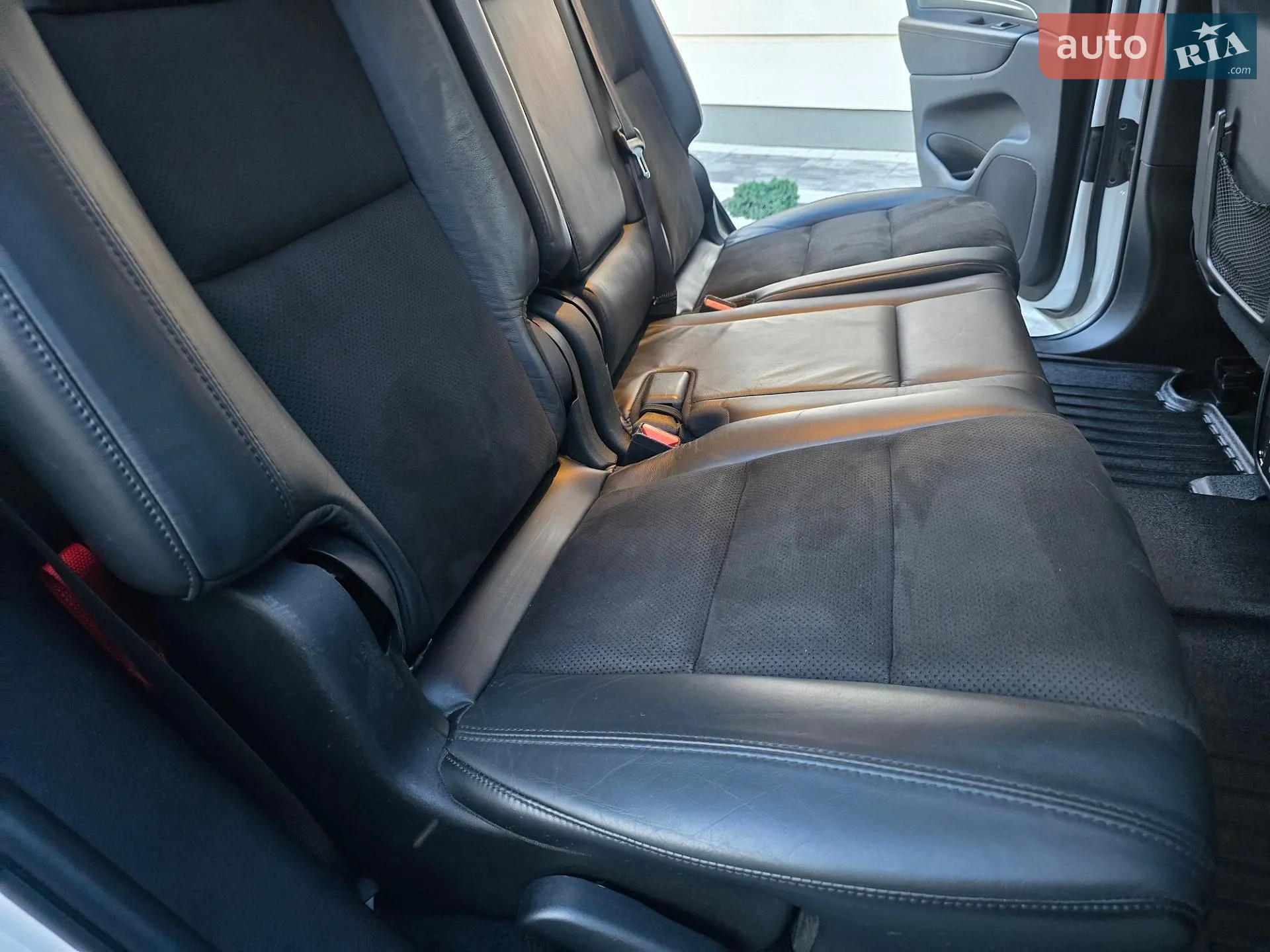 2019 Dodge Durango - мініатюра 65