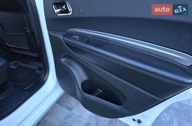 Внедорожник / Кроссовер Dodge Durango 2019 в Ивано-Франковске