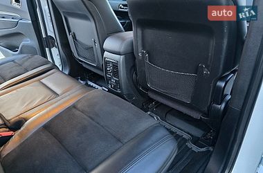 Внедорожник / Кроссовер Dodge Durango 2019 в Ивано-Франковске