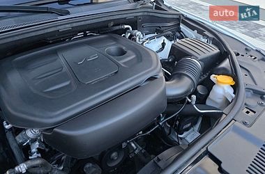 Внедорожник / Кроссовер Dodge Durango 2019 в Ивано-Франковске