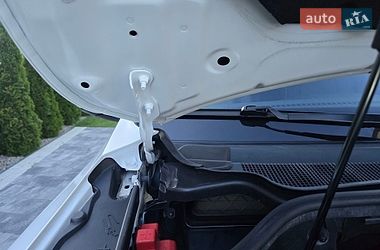Внедорожник / Кроссовер Dodge Durango 2019 в Ивано-Франковске