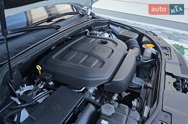 Внедорожник / Кроссовер Dodge Durango 2019 в Ивано-Франковске