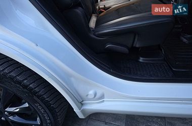 Внедорожник / Кроссовер Dodge Durango 2019 в Ивано-Франковске