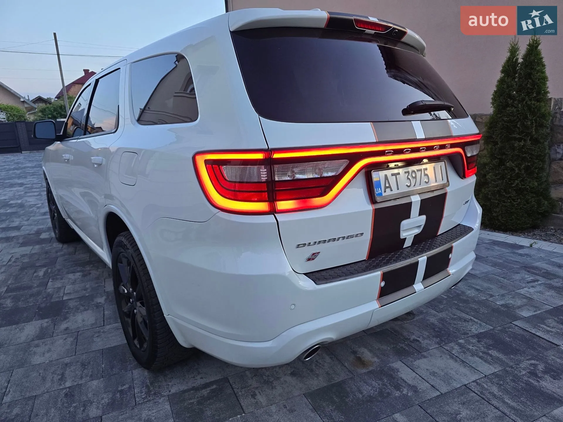 2019 Dodge Durango - мініатюра 75