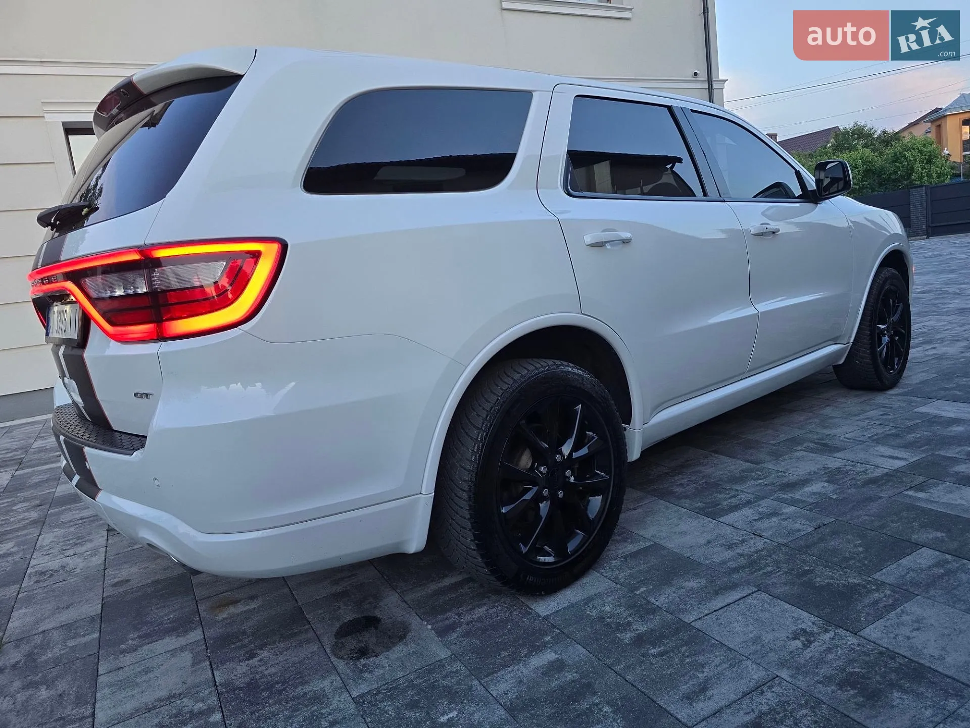2019 Dodge Durango - мініатюра 78