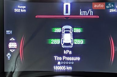 Позашляховик / Кросовер Dodge Durango 2015 в Луцьку