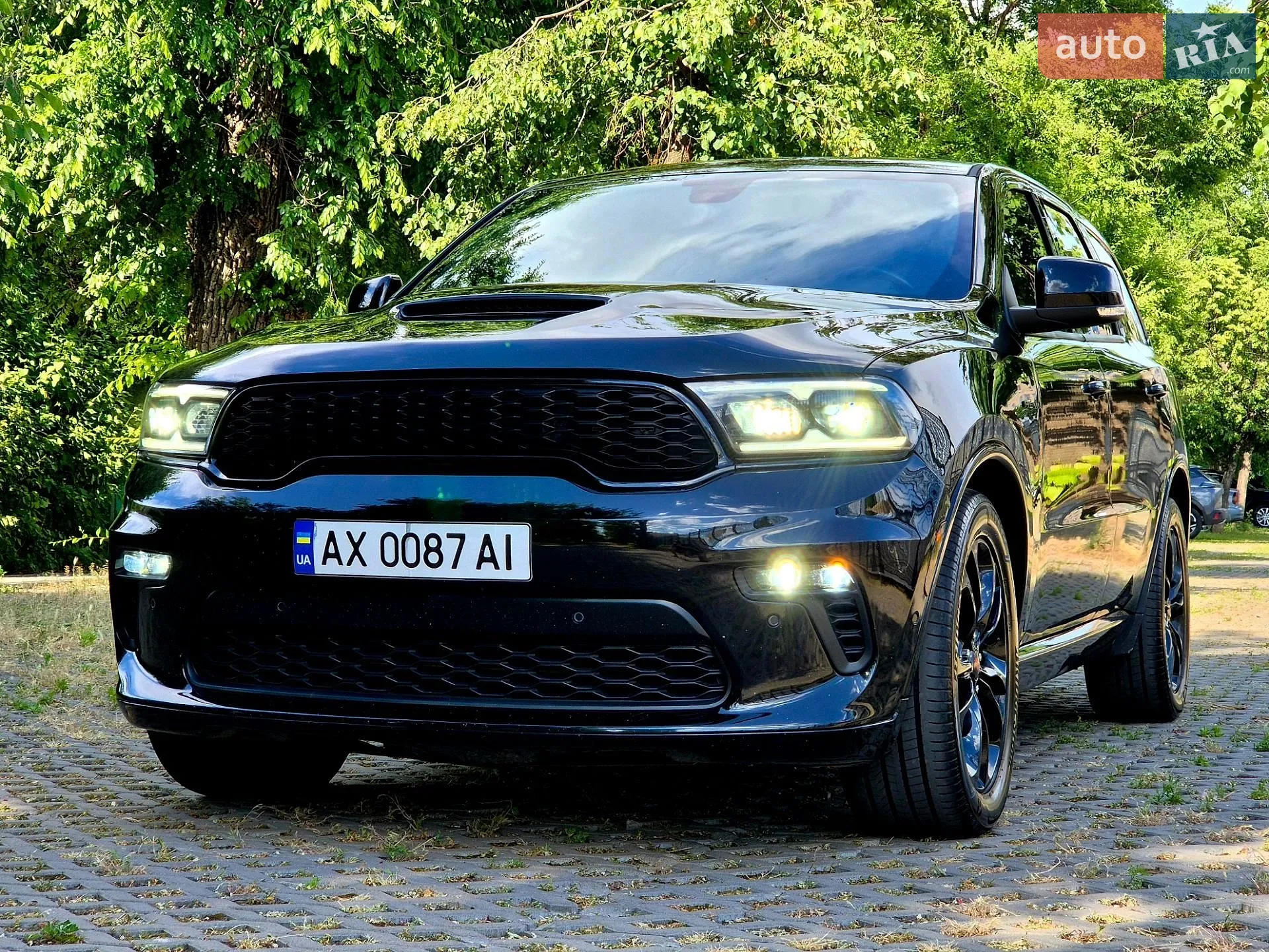 2019 Dodge Durango - мініатюра 6