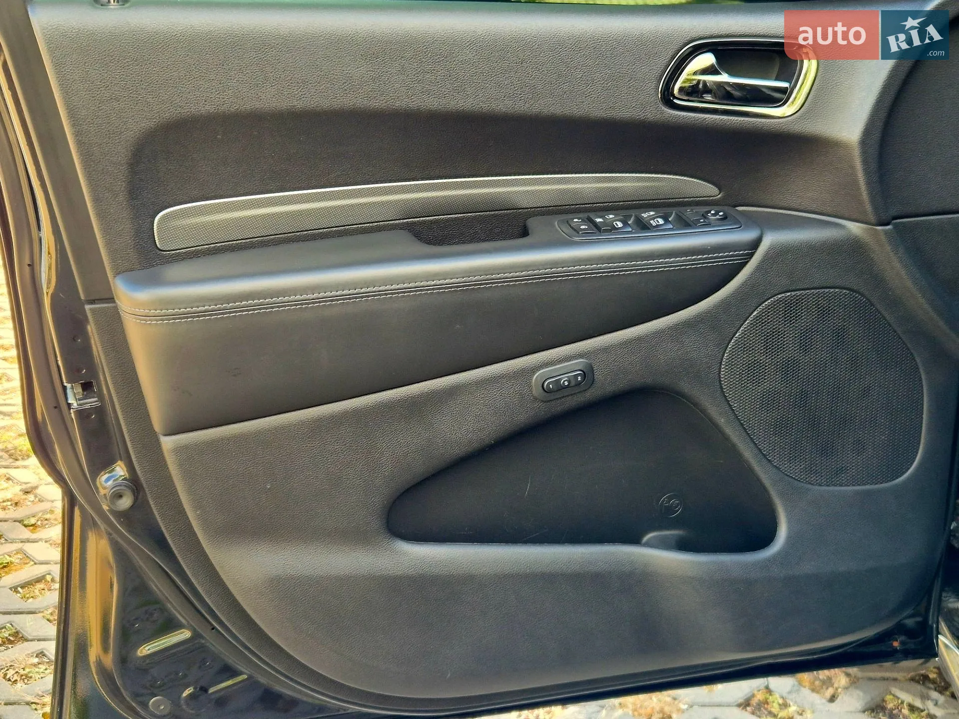 2019 Dodge Durango - мініатюра 11