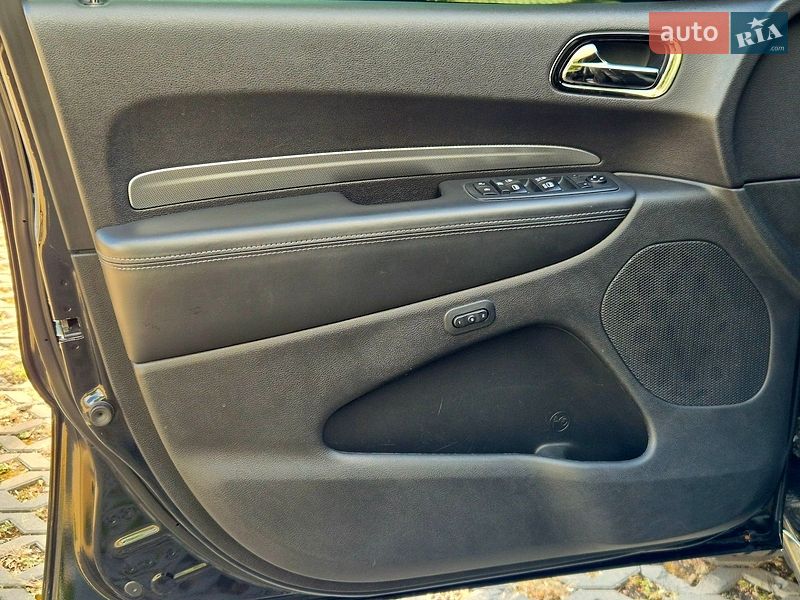 Внедорожник / Кроссовер Dodge Durango 2019 в Харькове