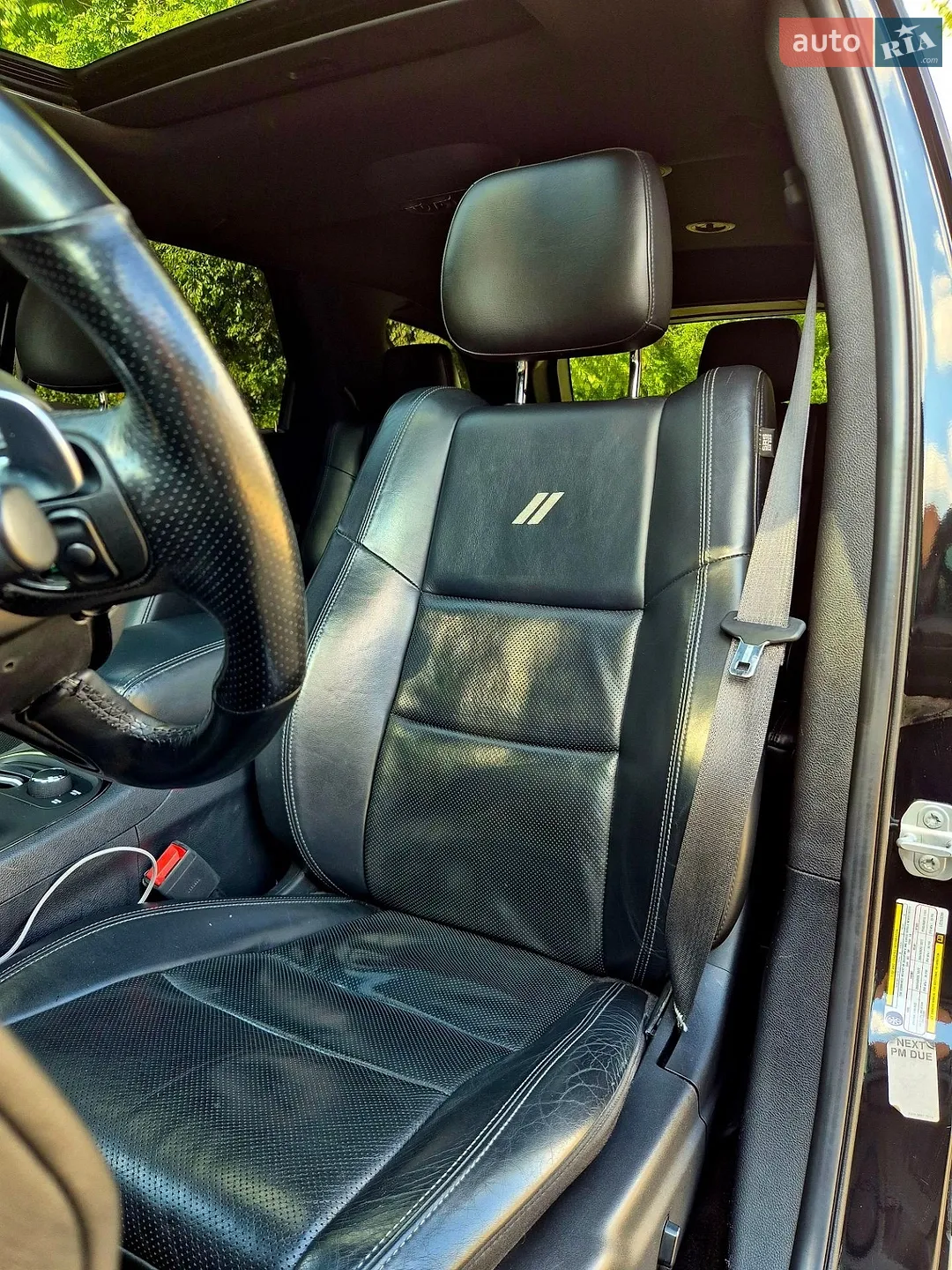 2019 Dodge Durango - мініатюра 16