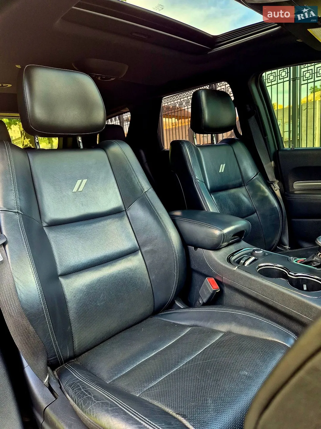 2019 Dodge Durango - мініатюра 21