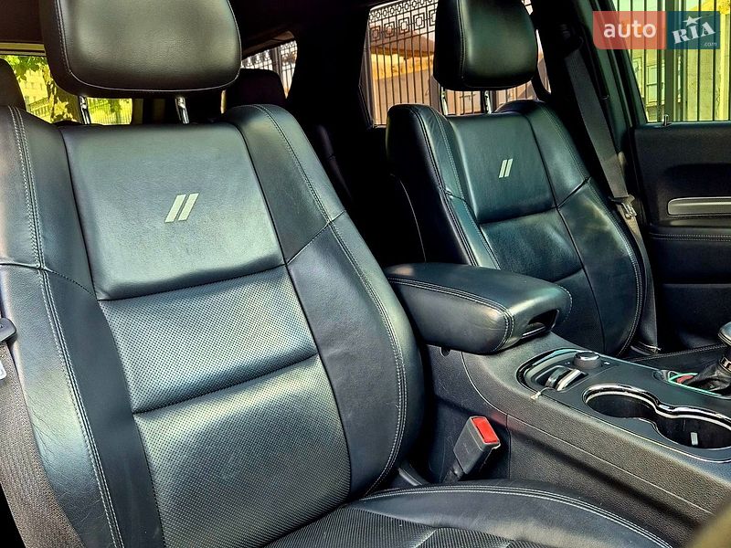 Внедорожник / Кроссовер Dodge Durango 2019 в Харькове