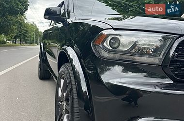 Внедорожник / Кроссовер Dodge Durango 2016 в Львове